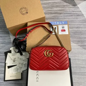 Charm - GG Bags - 2211