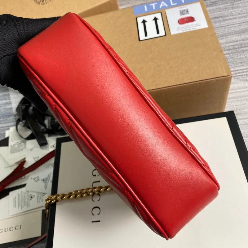 Charm - GG Bags - 2211