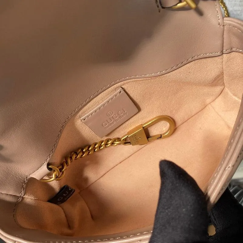 Charm - GG Bags - 2223