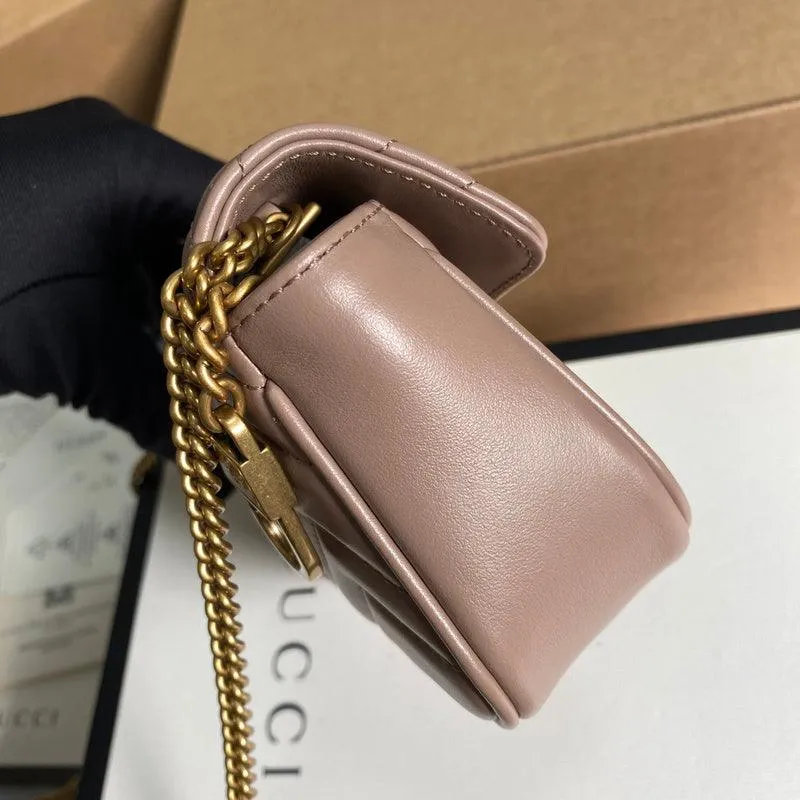 Charm - GG Bags - 2223