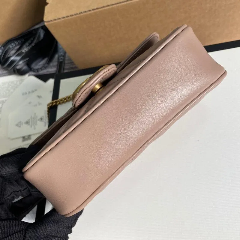 Charm - GG Bags - 2223