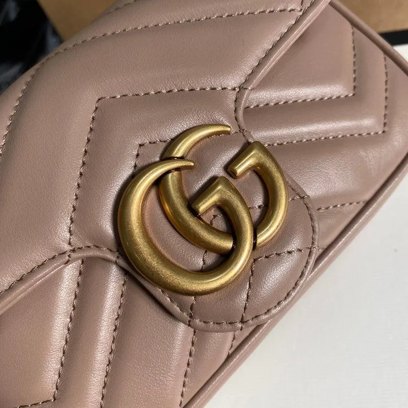 Charm - GG Bags - 2223