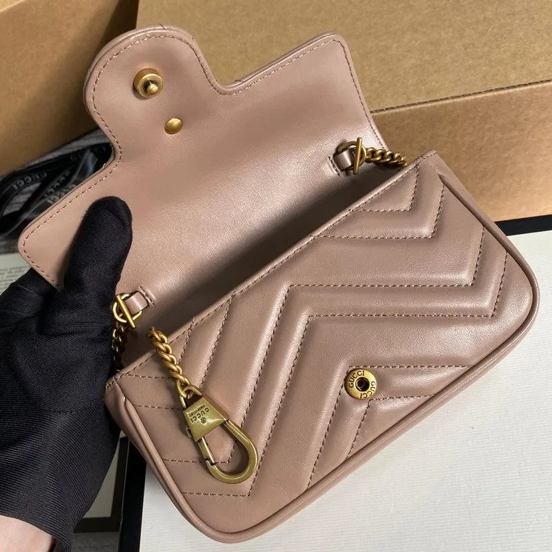Charm - GG Bags - 2223
