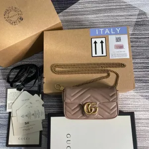 Charm - GG Bags - 2223