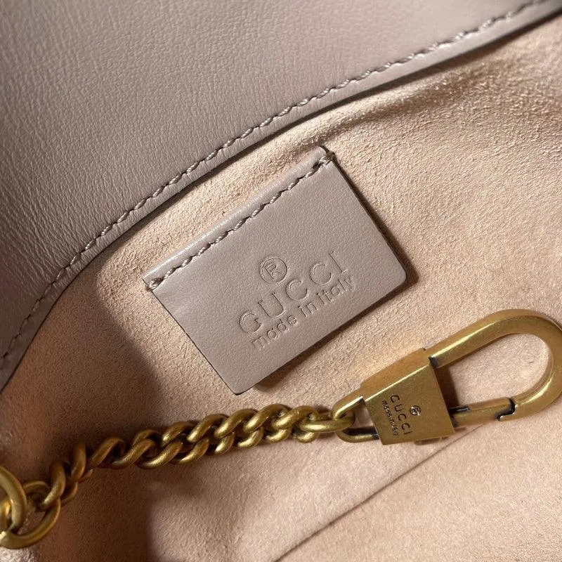 Charm - GG Bags - 2223