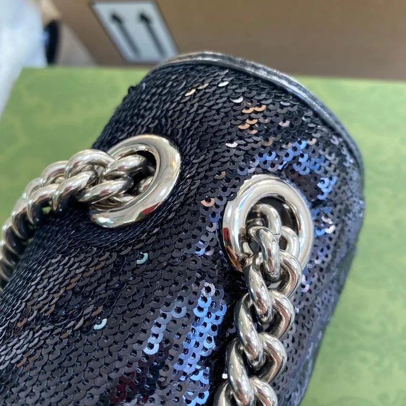 Charm - GG Bags - 2318