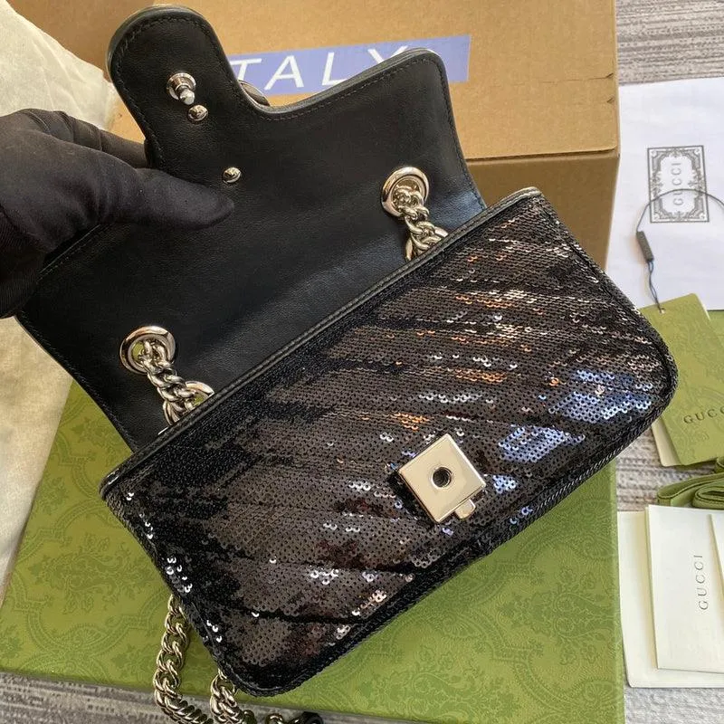 Charm - GG Bags - 2318
