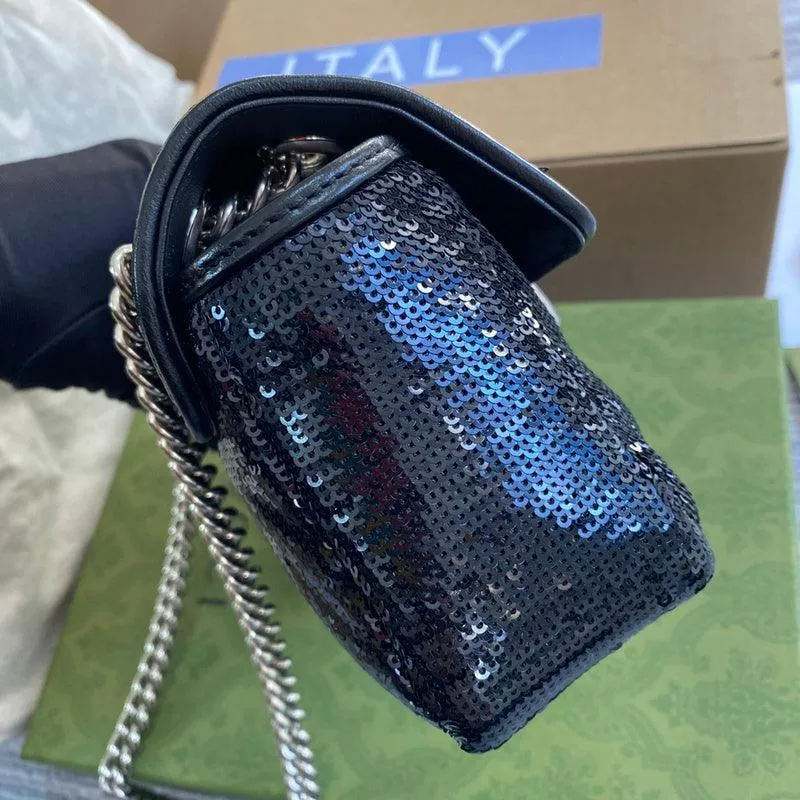 Charm - GG Bags - 2318