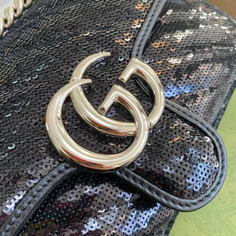 Charm - GG Bags - 2318