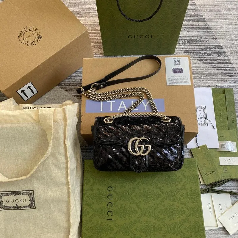 Charm - GG Bags - 2318