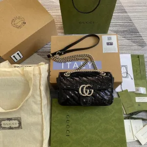 Charm - GG Bags - 2318