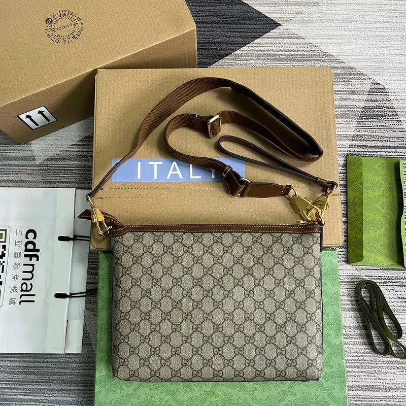 Charm - GG Bags - 457