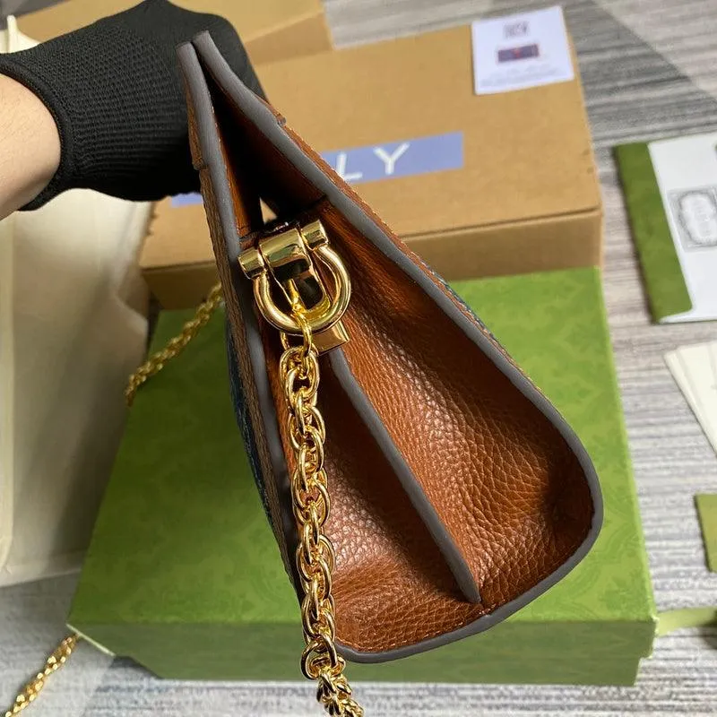 Charm - GG Bags - 483