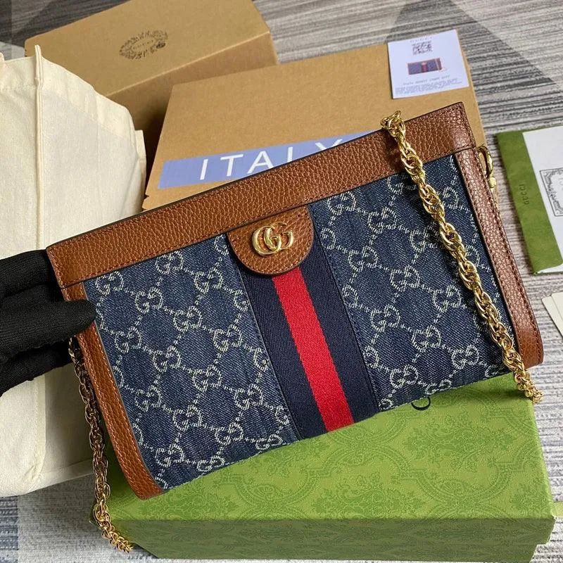 Charm - GG Bags - 483