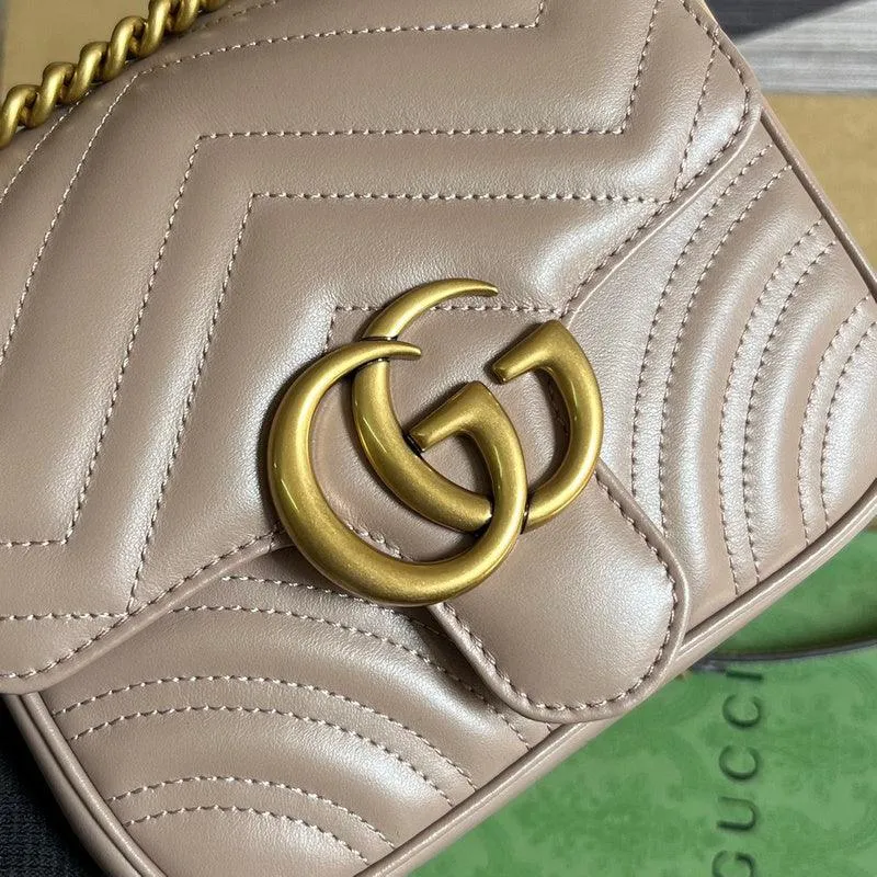 Charm - GG Bags - 808