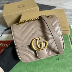 Charm - GG Bags - 808