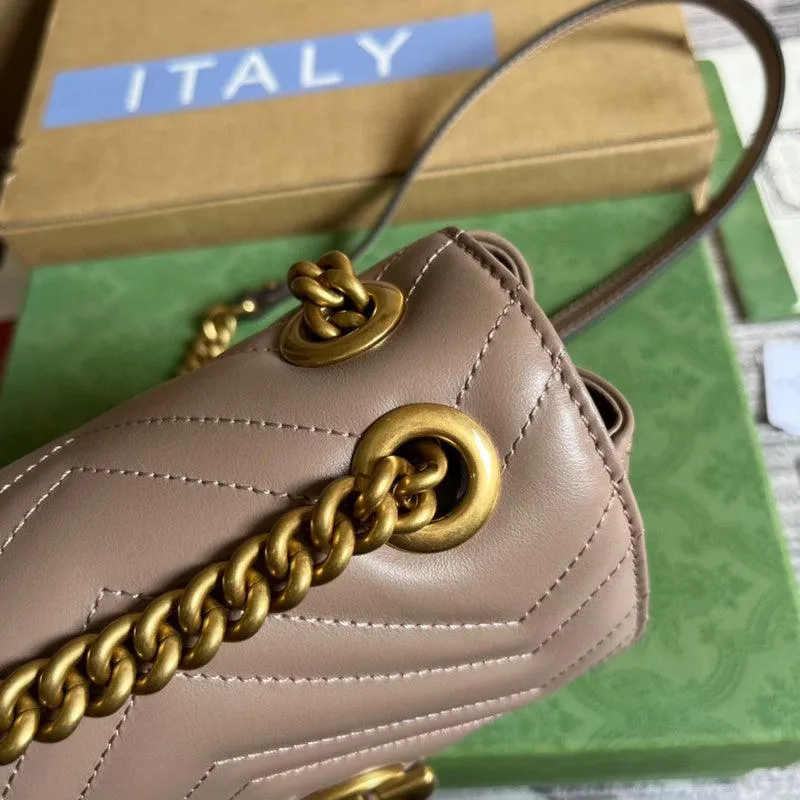 Charm - GG Bags - 808