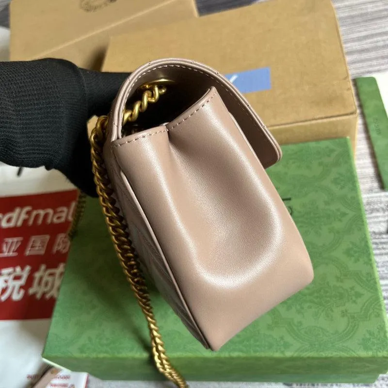 Charm - GG Bags - 808