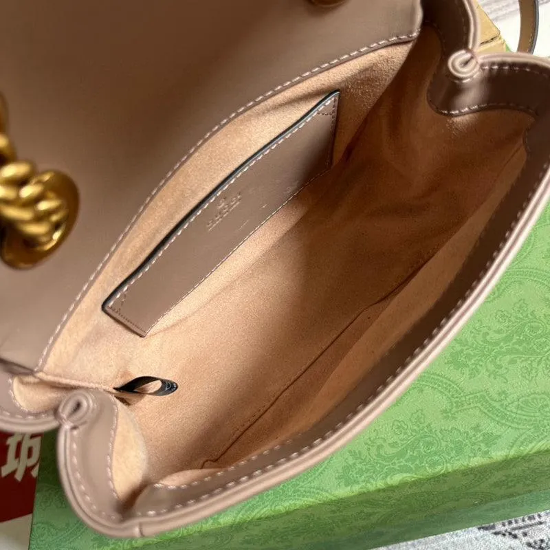 Charm - GG Bags - 808