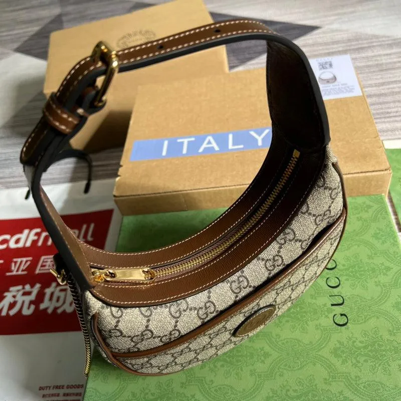 Charm - GG Bags - 906