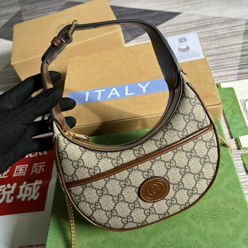 Charm - GG Bags - 906