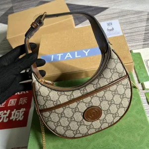 Charm - GG Bags - 906