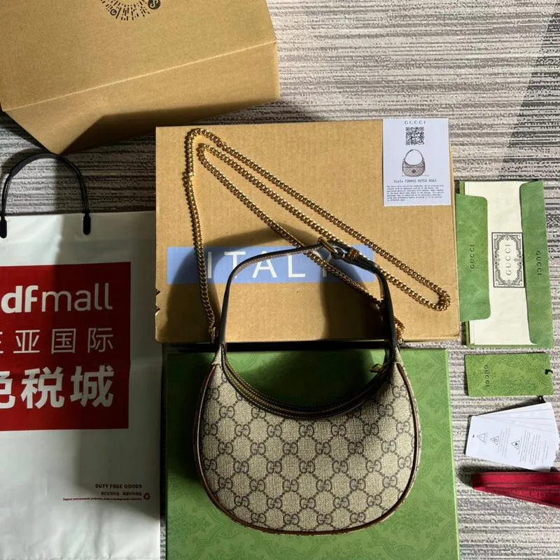 Charm - GG Bags - 906