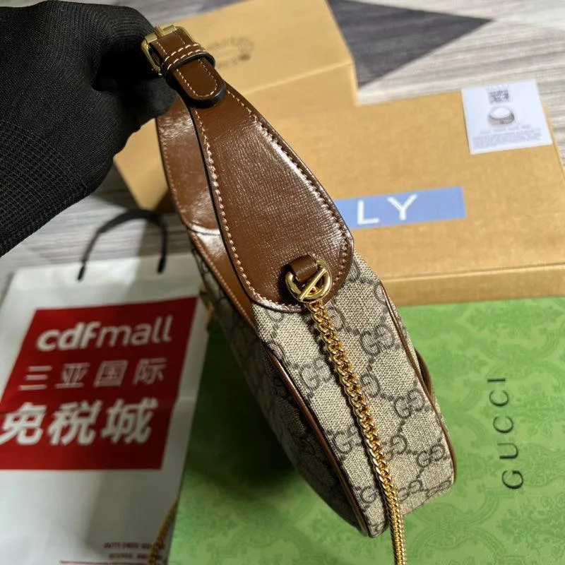 Charm - GG Bags - 906