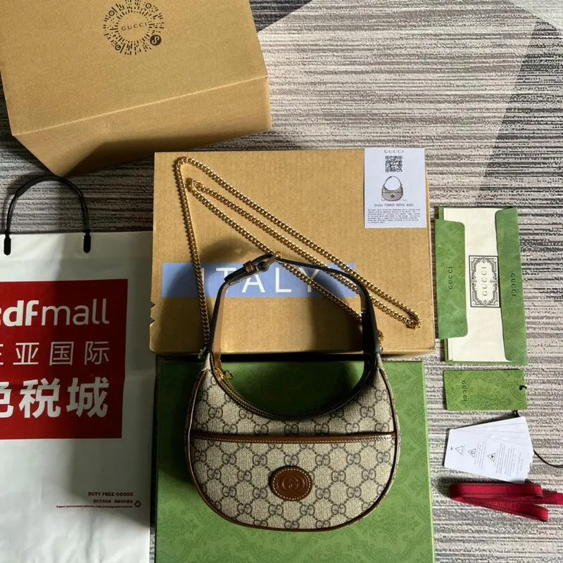 Charm - GG Bags - 906