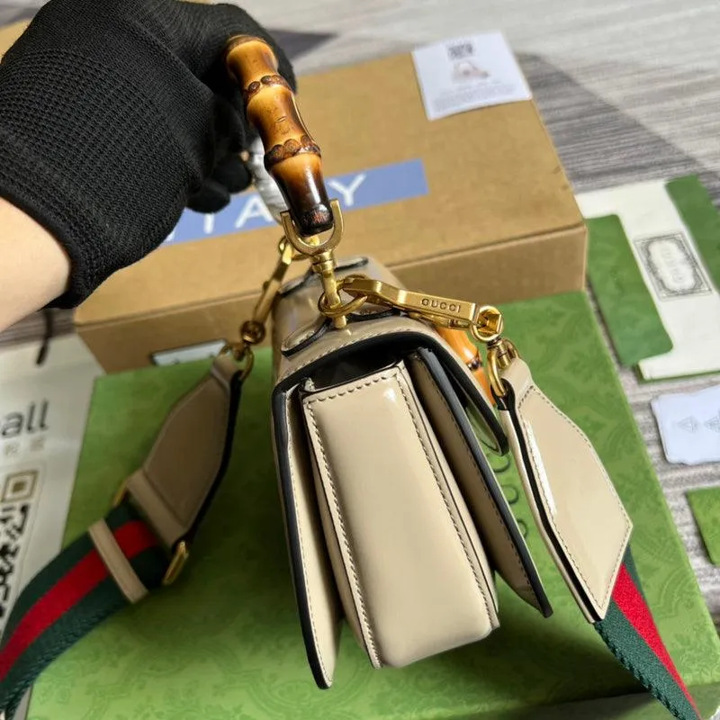 Charm - GG Bags - 961