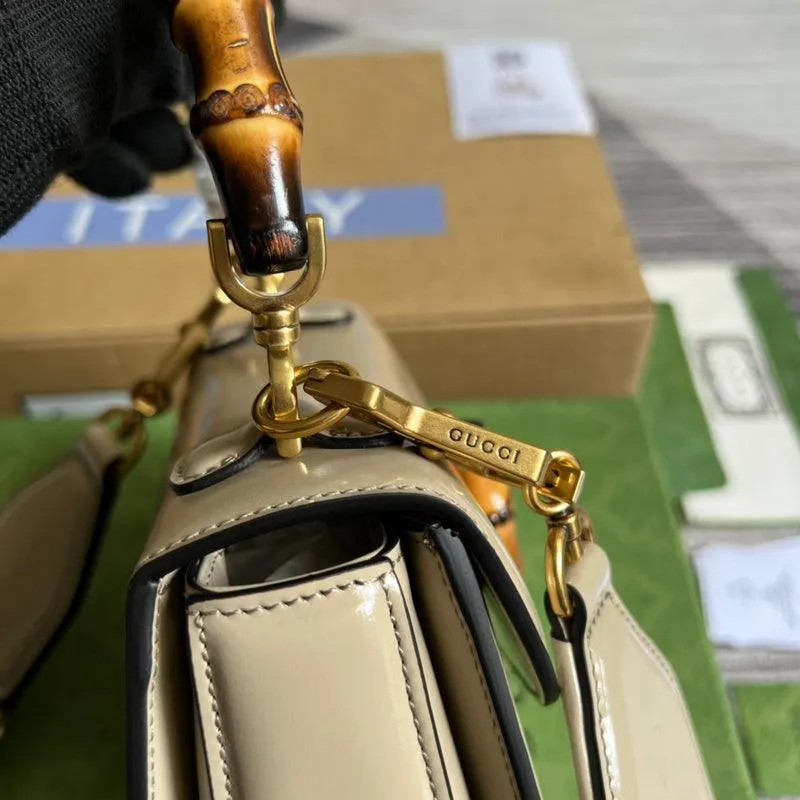 Charm - GG Bags - 961