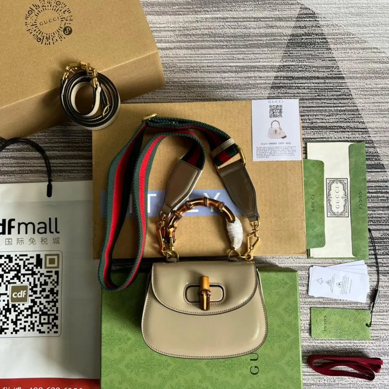 Charm - GG Bags - 961