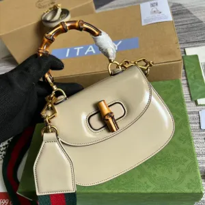 Charm - GG Bags - 961