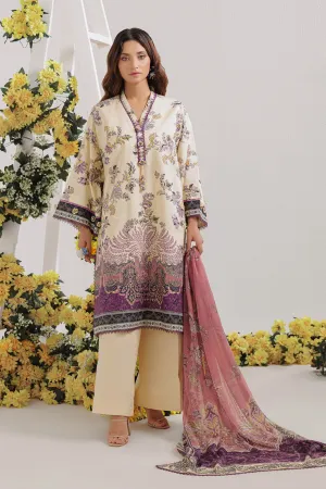 Chintz - 3 PC (WUS25P3012)