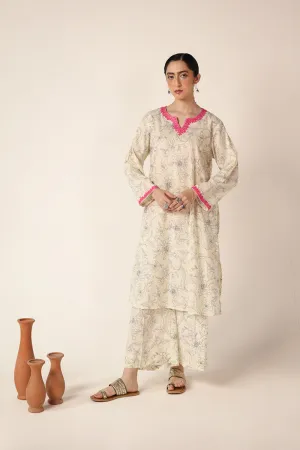 Chintz Garden Symphony Duo