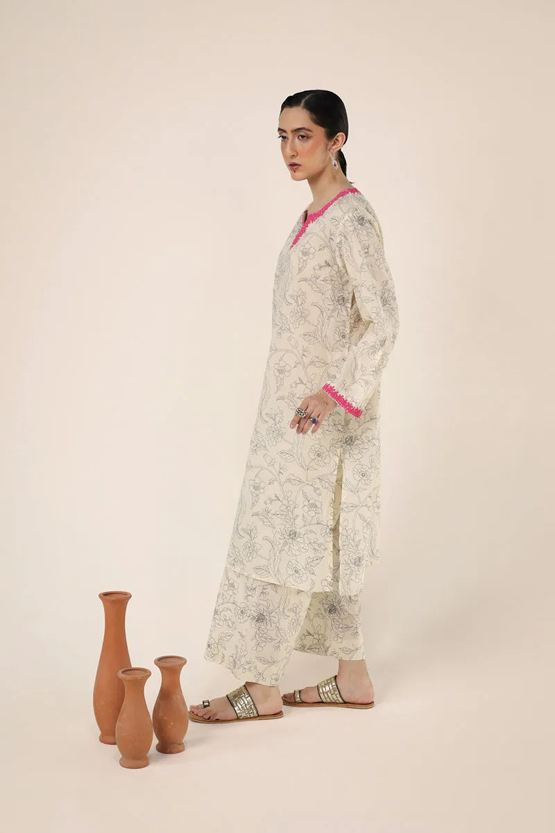 Chintz Garden Symphony Duo
