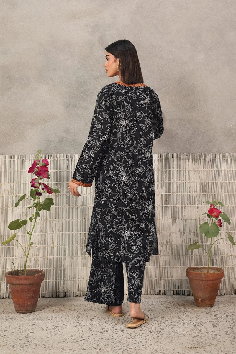 Chintz Garden Symphony Duo
