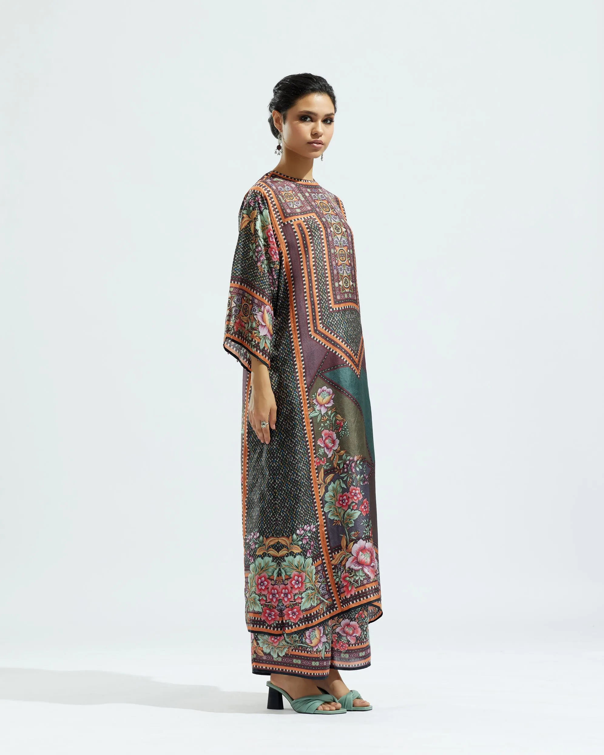 Chintz : Ghazala - Multi