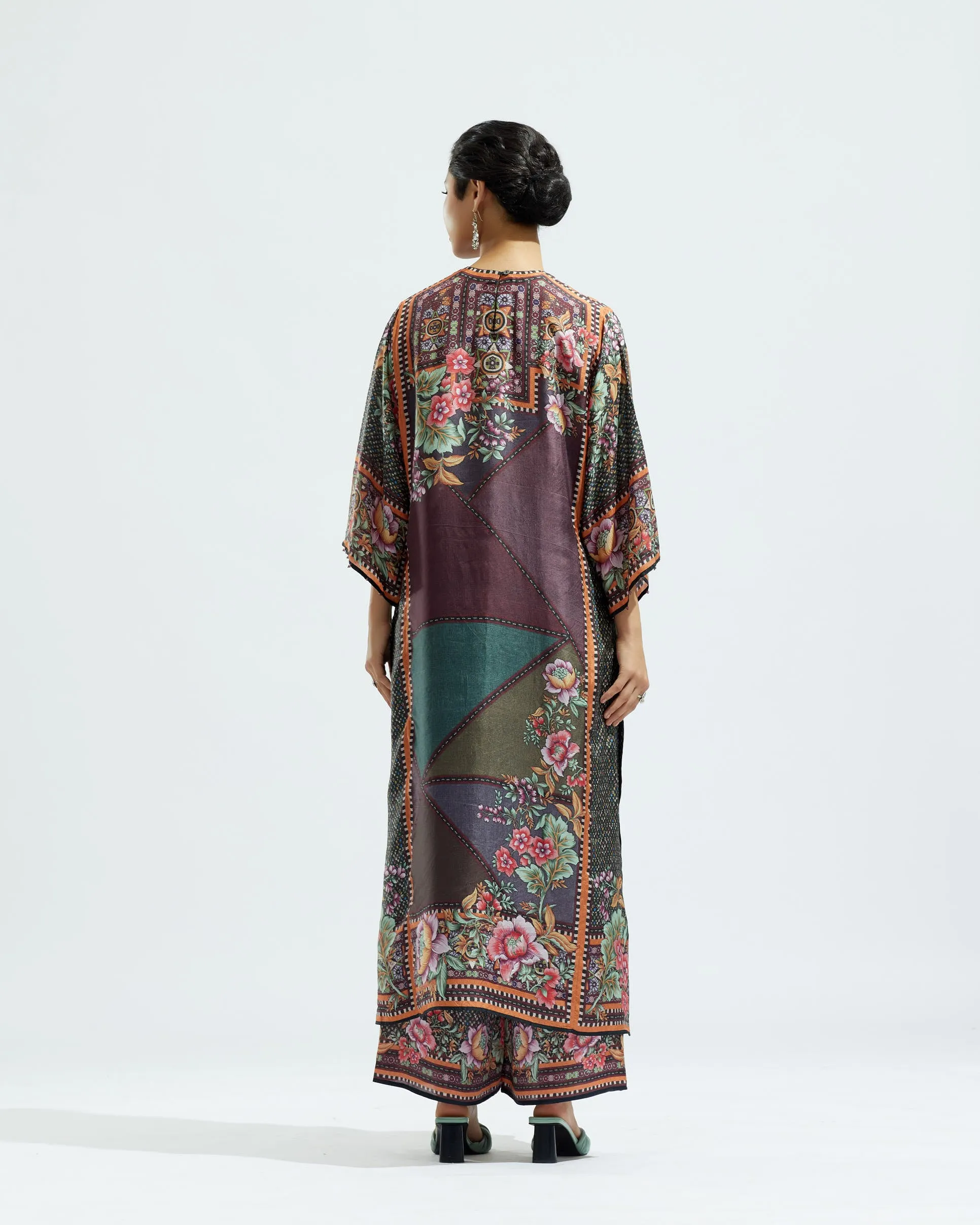 Chintz : Ghazala - Multi