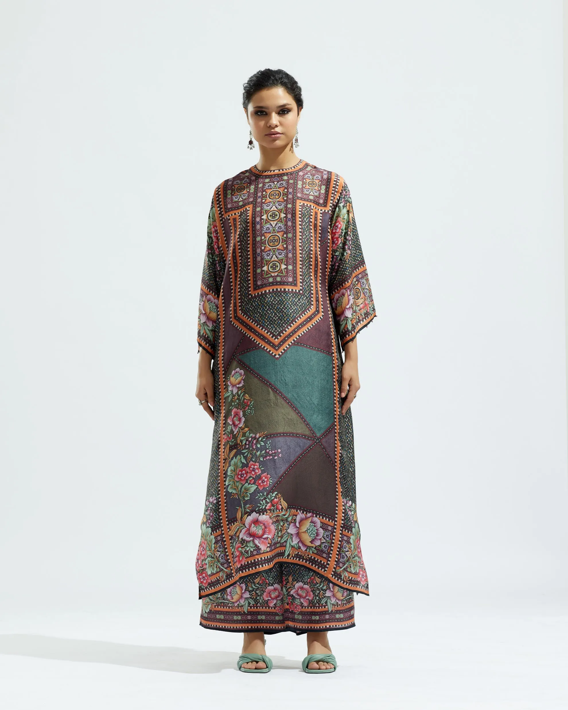 Chintz : Ghazala - Multi