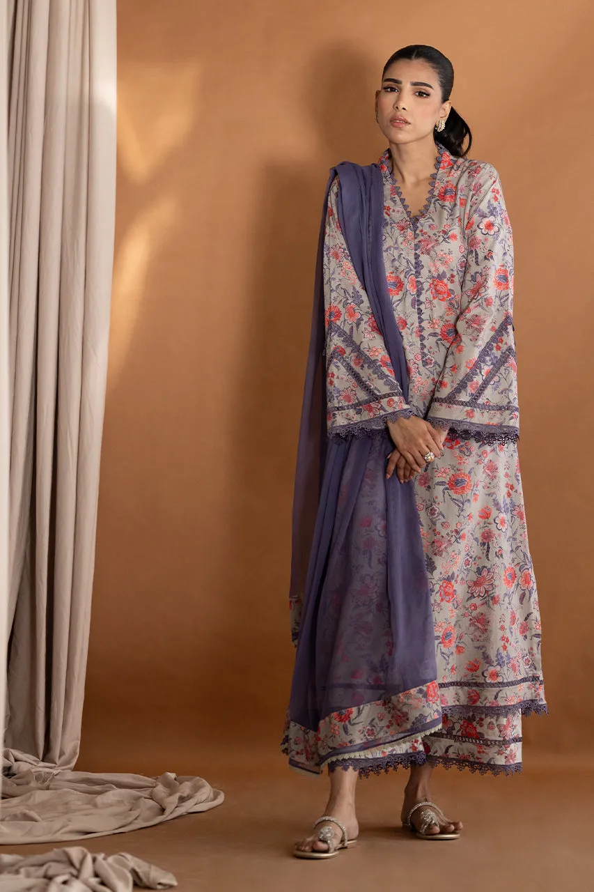 Chintz Grace