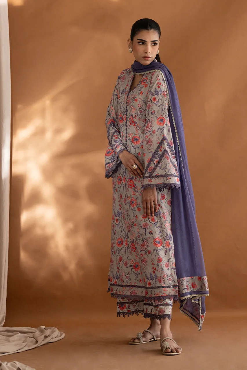 Chintz Grace