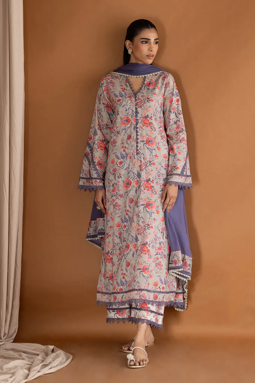 Chintz Grace