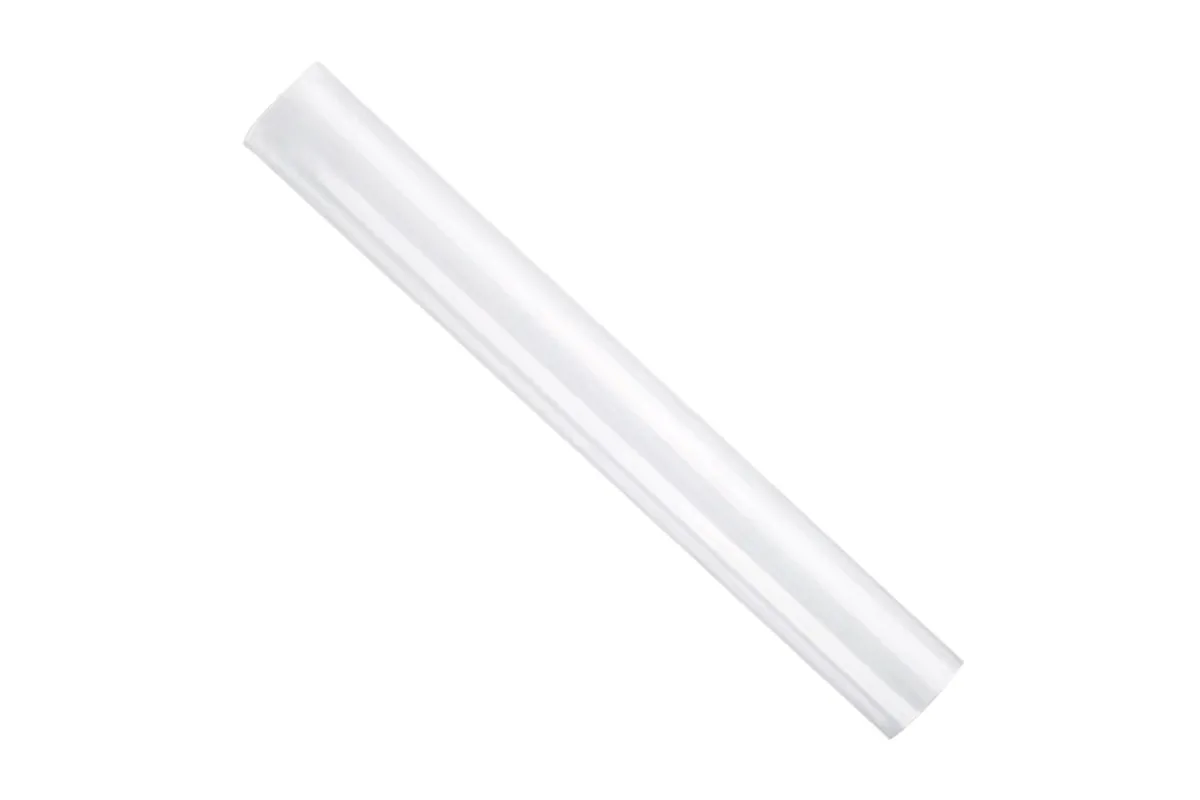 Clear Frosted Privacy Film