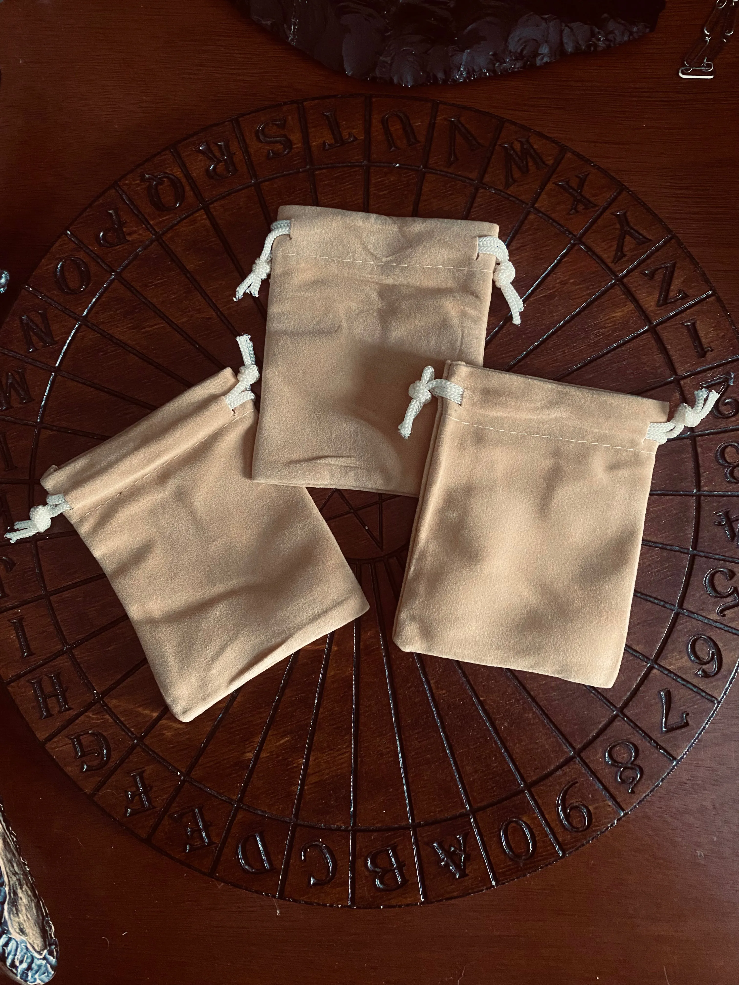 Conjure Bags