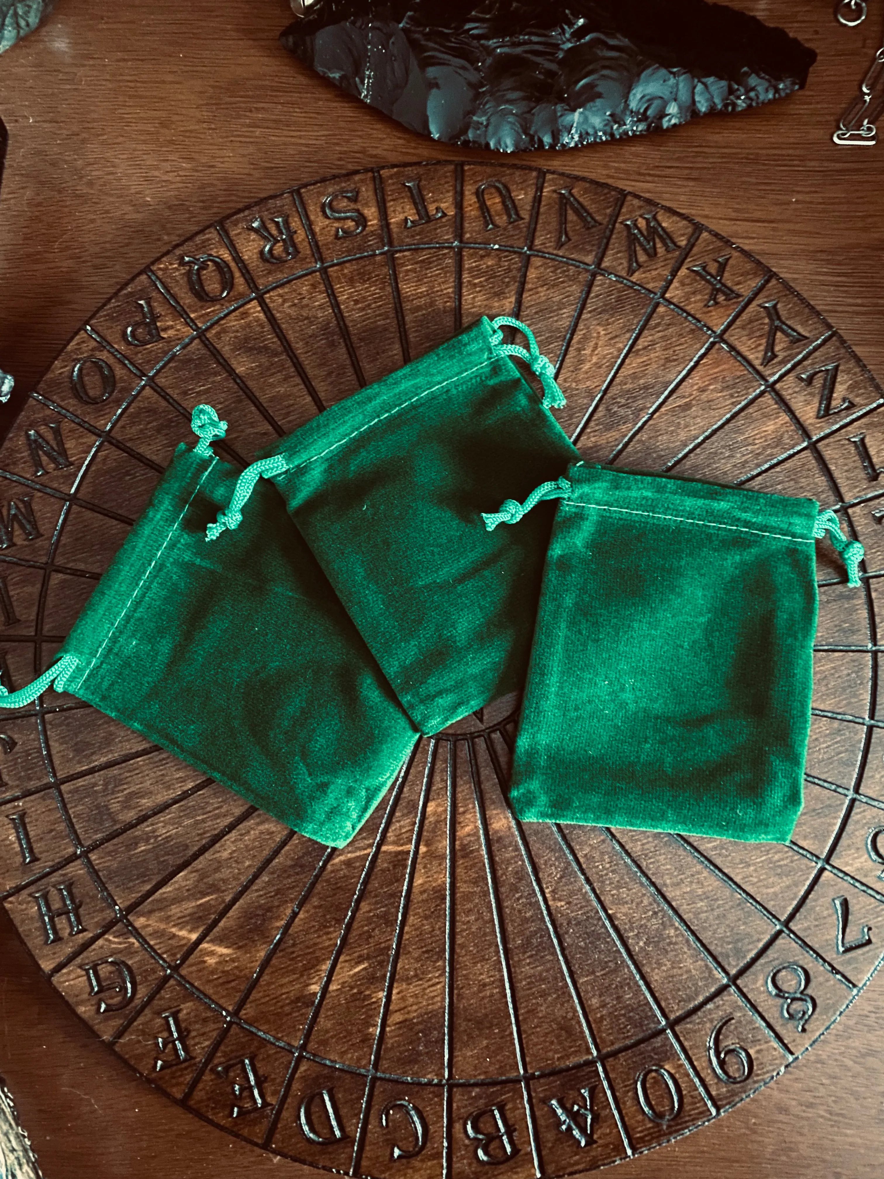 Conjure Bags