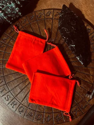 Conjure Bags