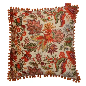Contempo Chintz Cushion Cover