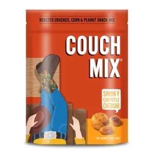 Couch Mix® - Chipotle Cheddar in 3 sizes