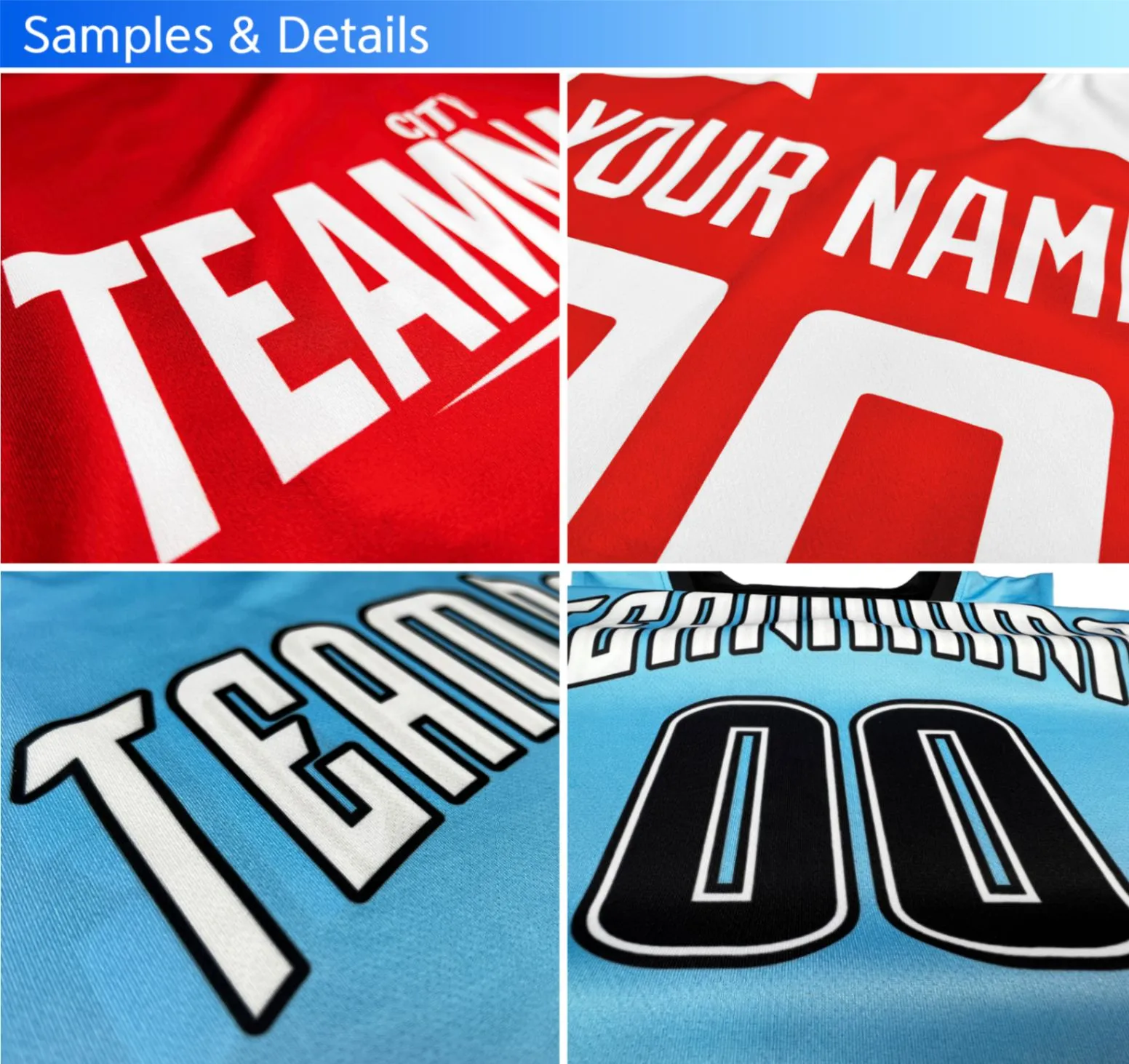 Custom Personalized Gradient Font Fashion Sports Uniform Basketball Jersey For Unisex
